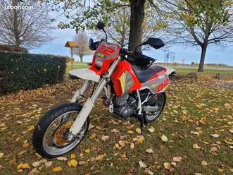yamaha tt