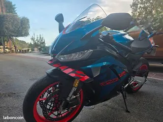 aprilia rsv4 1100 2025