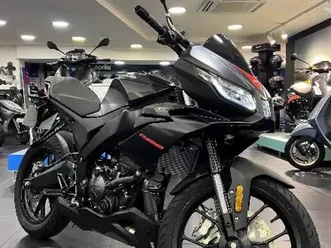 aprilia tuono 125 abs 2025