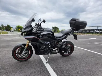 bmw s1000xr 999 cm3, 2023 god.