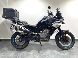 cfmoto 800 mt sport 2025