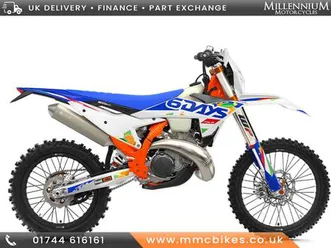 ktm 300 exc 300 cc