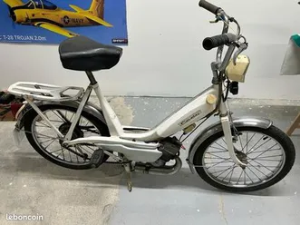 cady motobecane carte grise de collection