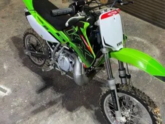 moto cross country 50