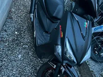 ② gts siroco 2024 – zo goed als nieuw