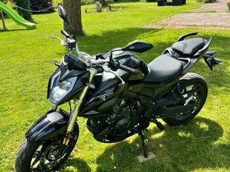 voge 500 r excellent état