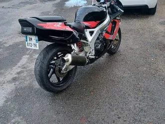 honda 900 cbr 1994