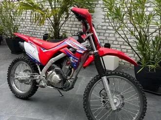 crf 125 2022