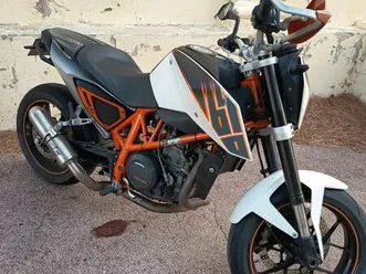ktm 690 duke