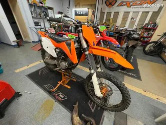 ktm 150 sx 2017