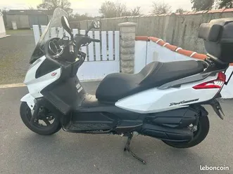 scooter 125