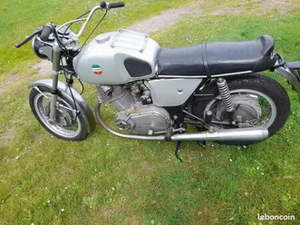 laverda 750 gt