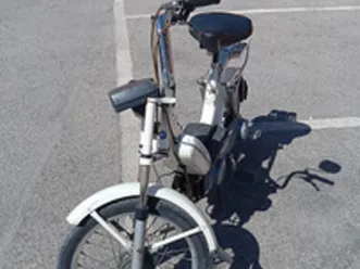 piaggio bravo con variatore