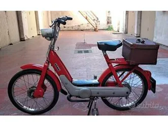 piaggio ciao - 1975