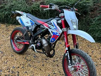 rieju mrt trophy 3.0