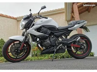 yamaha xj6