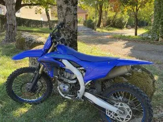 450 yzf 2024