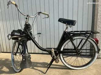 solex 2200