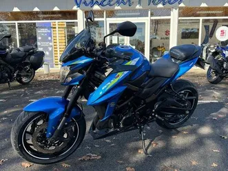 suzuki gsx-s 750 abs