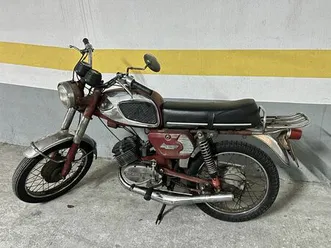 motorizada efs gt super loures