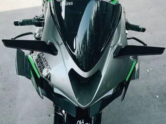 kawasaki ninja zx6r zx6 r