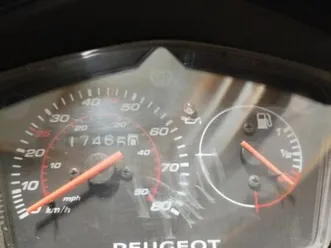 scooter sreetzone 2 temps