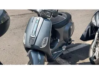 vendo vespa s 50 2t (2007 - 14) usata a milano (codice 9872757) - moto.it