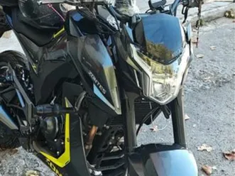 zontes 125 z2 lcd – impecável e pronta a andar! caldas de vizela (são miguel e são joão)