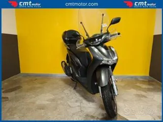 honda sh 150 garantito e finanziabile