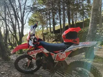 gasgas ec 300 | 2010 viana do castelo (santa maria maior e monserrate) e meadela