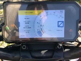 vendo moto ktm duke 125 viseu