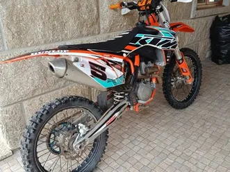 ktm sxf 250 de 2015 castro daire