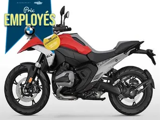 2026 bmw r1300gs