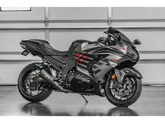 2023 kawasaki ninja zx-14r abs