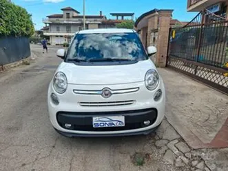 fiat 500l 1.3 multijet 85 cv pop star