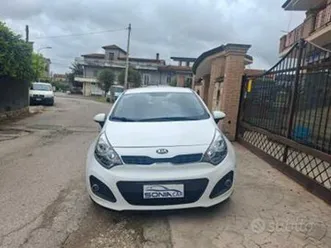 kia rio 1.2 cvvt 5p. eco gpl city