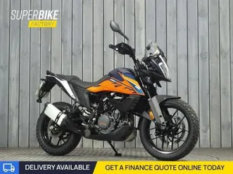 2024 24 ktm 390 adventure