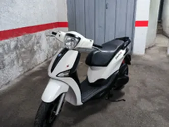 liberty 50 sport 2022