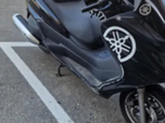 yamaha majesty 400 2006