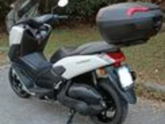 yamaha nmax 125 - 2020