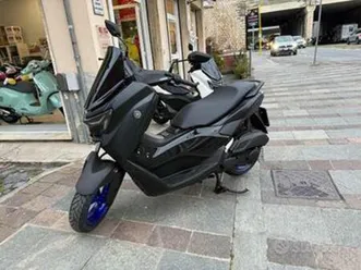 yamaha nmax 155 n max 125 euro5+