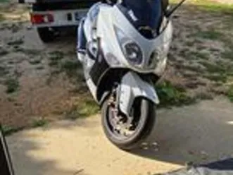 scooter tmax 500 yamaha