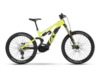 2024 husqvarna e-bicycles hc5