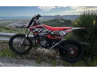 gas gas ec 300 racing