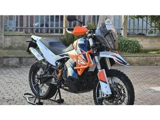 vendo ktm 790 adventure (2019 - 20) usata a cilavegna (codice 9872829) - moto.it