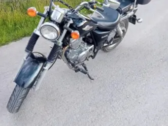 suzuki marauder 250