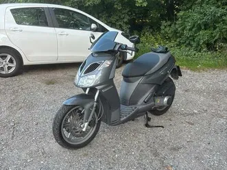 aprilia sport city 250 ie a2