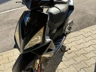 roller peugeot speed fight 3