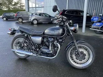 kawasaki w 800