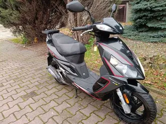 skuter sym jet 50 sport x sieradz